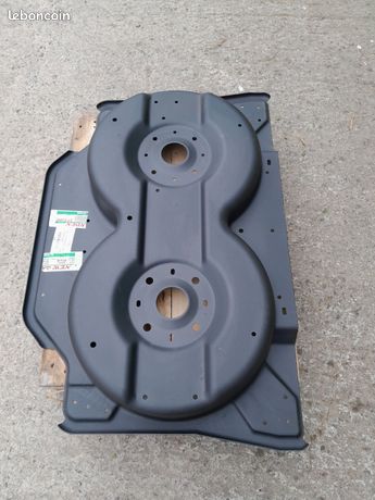 Carter de coupe stiga