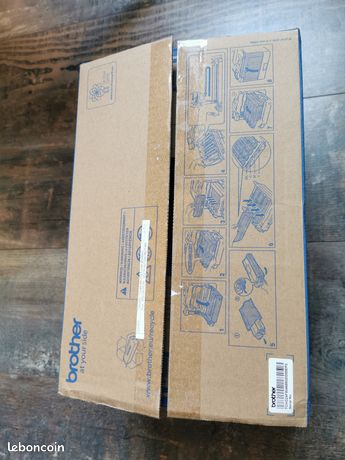 Cartouche Brother TN-910C