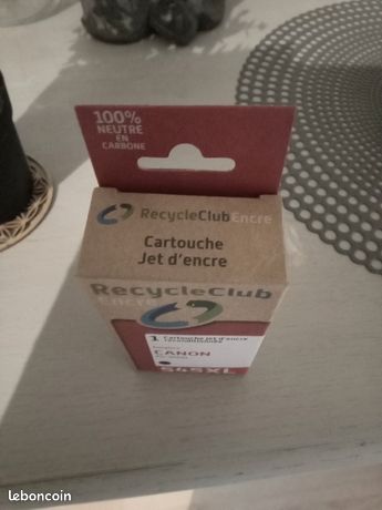 Cartouche canon 545xl neuve
