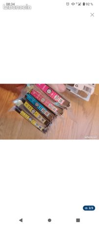 Cartouche d'encre Epson