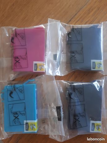 Cartouche d encre Epson