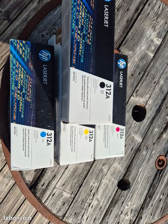 Cartouche d encre hp