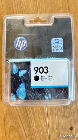 Cartouche d encre HP