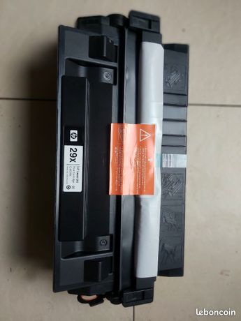 Cartouche d imprimante HP X29
