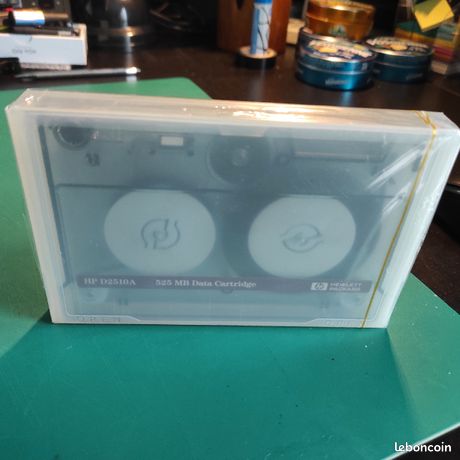 Cartouche de données HP