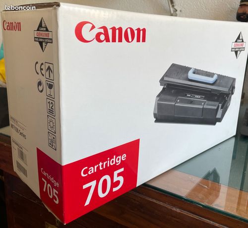 Cartouche de toner Canon