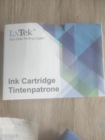 Cartouche encre 603 XL