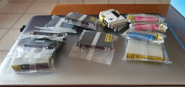 Cartouche epson stylus