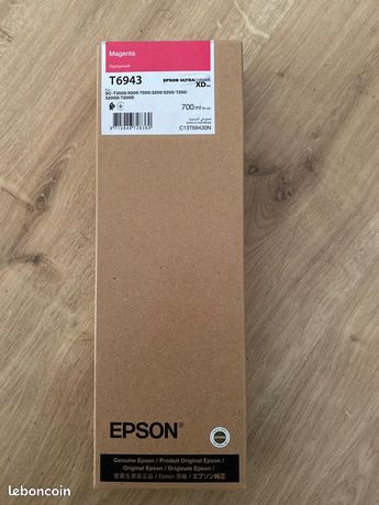 Cartouche Epson