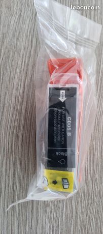 Cartouche équivalent Canon PGI-5 CLI-8