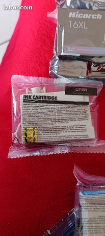 Cartouche imprimante compatible EPSON