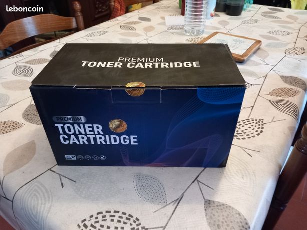 Cartouche imprimante laser xpress C480W