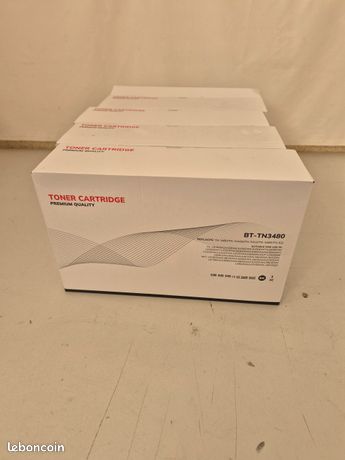 Cartouche imprimante TN3480