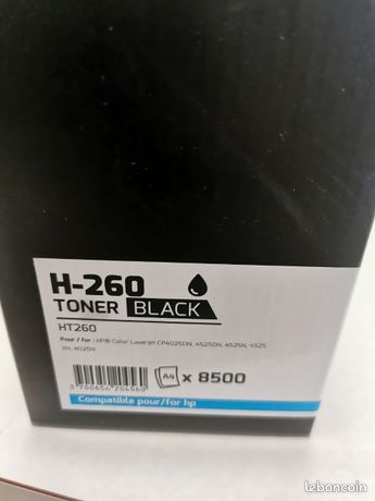 Cartouche imprimante