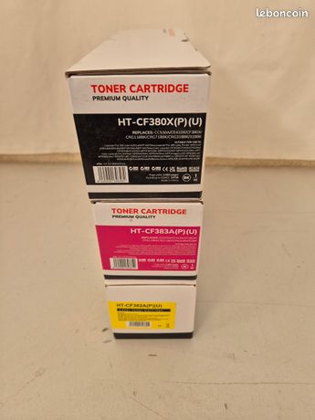 Cartouche imprimante