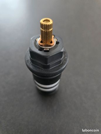 Cartouche thermostatique hansgrohe