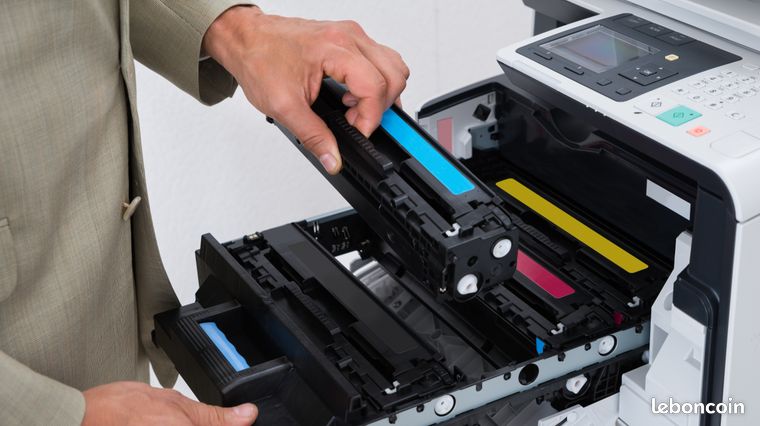 Cartouche Toner NOIR Brother TN-2000 Office Depot