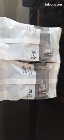 Cartouches Brother LC422XL Black