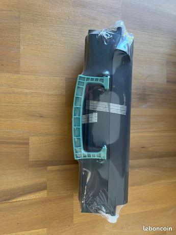 Cartouches d’encre noir Lexmark