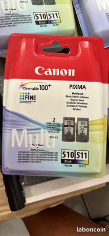 Cartouches d’encre