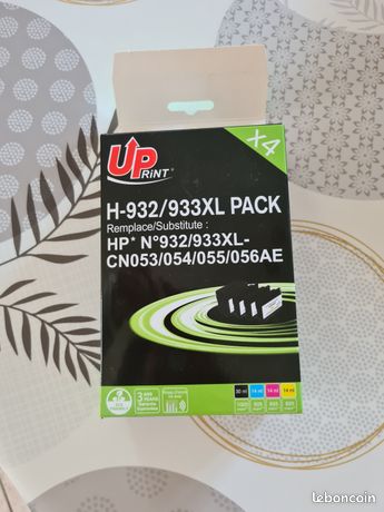 Cartouches encre compatibles