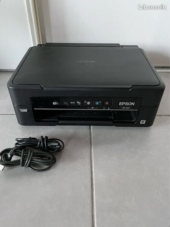 Cartouches Epson donne imprimante