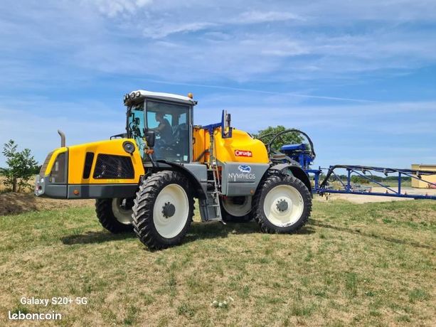 Caruelle NYMPHEOS3240