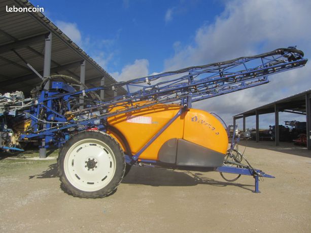 Caruelle Olympia 320 S