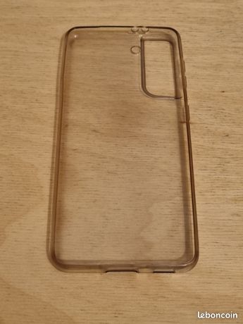Case / Coque / Etui pour Samsung Galaxy S21