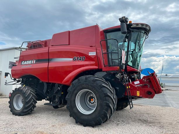 Case IH 6140