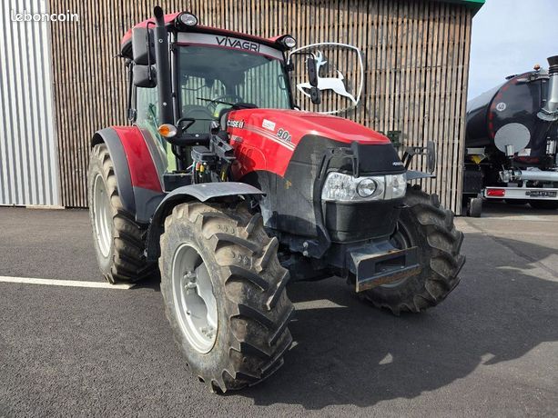 Case IH Farmall 90 a