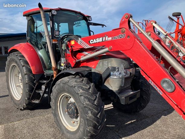Case IH FARMALL 95U