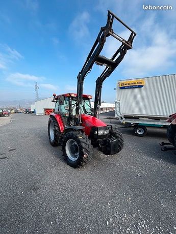 Case IH JXU 1090