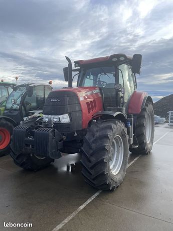 Case IH PUMA 150