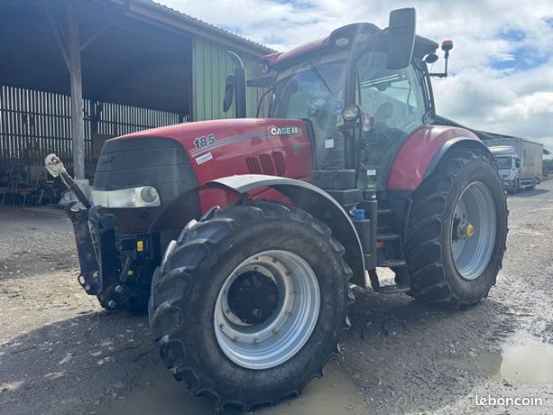 Case IH PUMA 185
