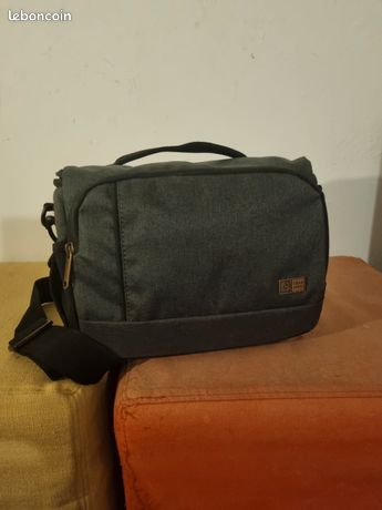 Case Logic Era Sac à Dos Loisir