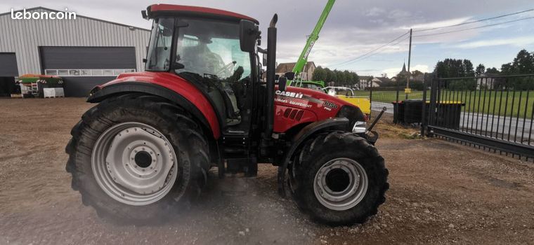 Case IH FARMALL 105U PRO