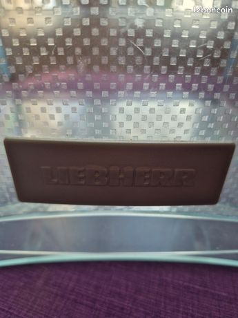 Casier de congelateur