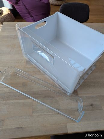 Casier étagère réfrigérateur congélateur Hotpoint Ariston
