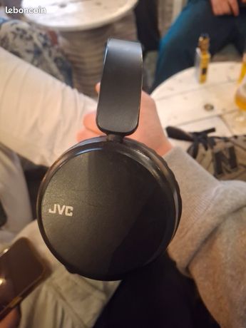 Casque 100% fonctionnel