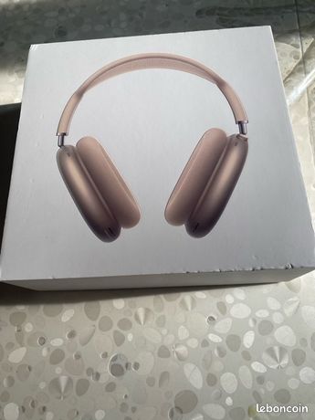 Casque AirPod max