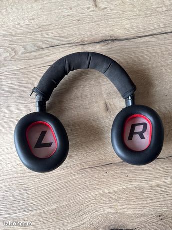 Casque anti bruit plantrinics