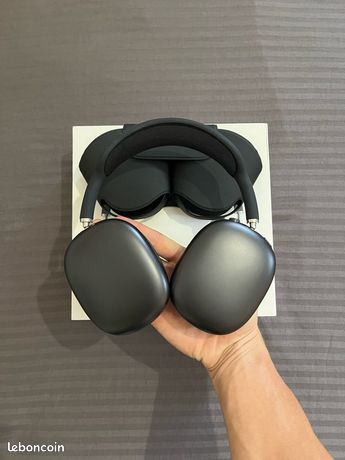 Casque apple