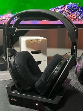 Casque Astro A50 comme neuf