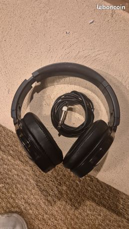 Casque audio BEEXCELLENT