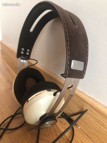 Casque audio Sennheiser Momentum