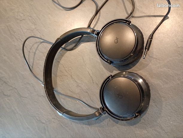 Casque audio
