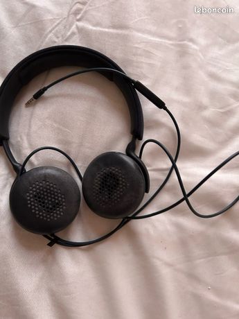 Casque B&O Beoplay H2