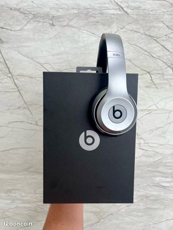 Casque Beat Solo 2