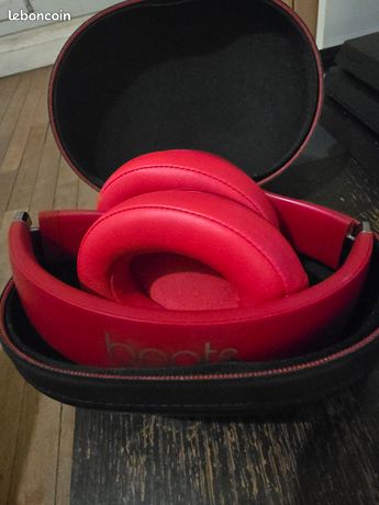 Casque beats